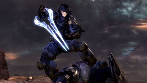 Halo Reach Gets New And Quite Gorgeous Screenshots