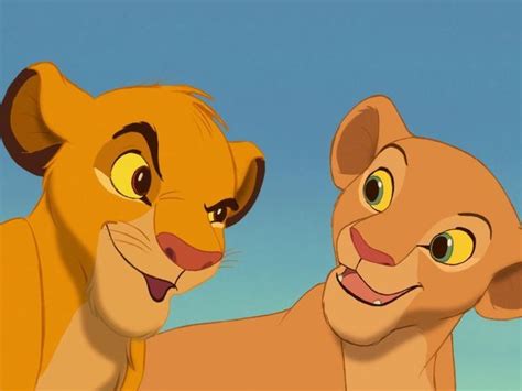 I Got Simba And Nala Lion King Art Lion King Pictures Lion King Movie