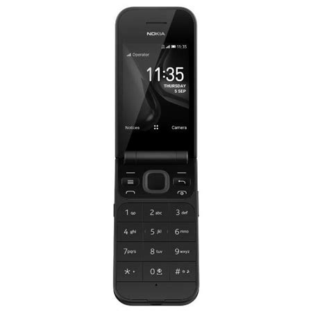 Jual Promo Gi041 Nokia 2720 Flip Dual Sim Garansi Hp Jadul Nokia