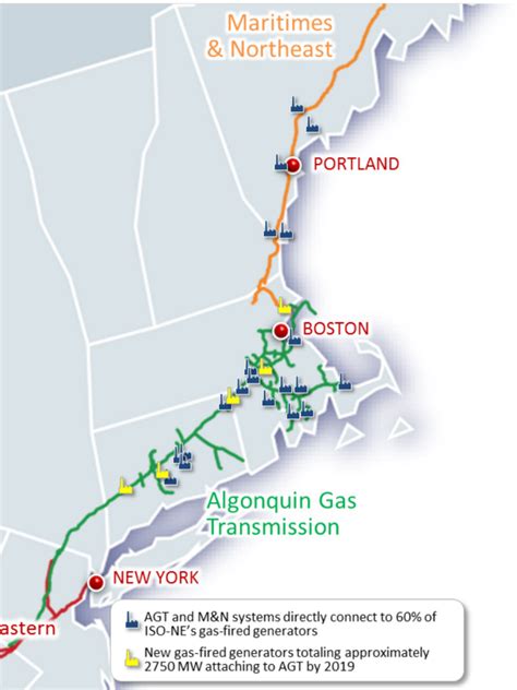 Access Northeast Pipeline Plan Suspended Boston Business Journal