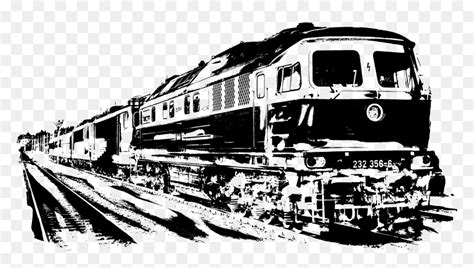 Diesel Locomotives Stock Illustrations 56 Diesel Locomotives Clip