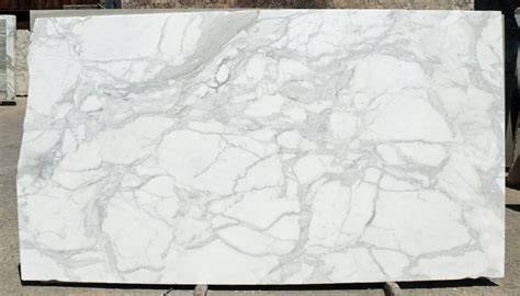 Calacatta Gold Select Slab Honed White Itlay Fox Marble