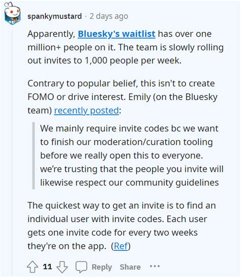 Bluesky Twitter Alternative How To Get The Invite Code