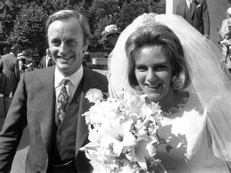 Who Was Queen Camilla S First Husband All About Andrew Parker Bowles