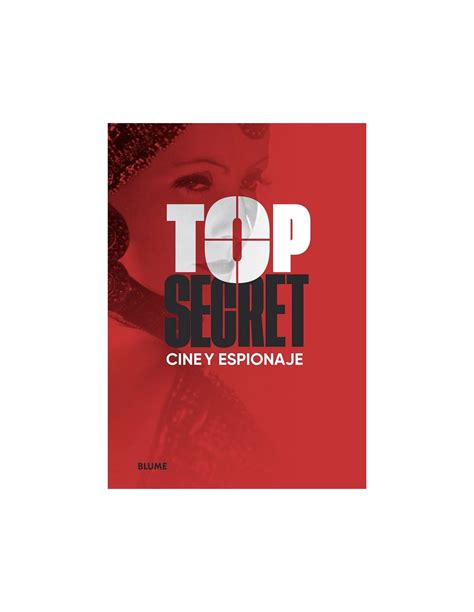 Top Secret Cine Y Espionaje
