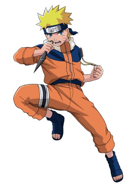 Uzumaki Naruto Image 63384 Zerochan Anime Image Board