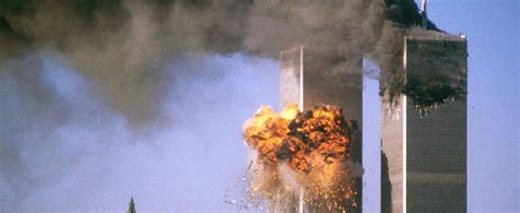 Film Sur Le 11 Septembre World Trade Center - 11 septembre 2001 : une victime des attentats identifiée | JDM