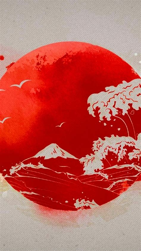 If you're in search of the best japanese art wallpaper, you've come to the right place. Japanese Flag Wallpapers (60+ images)