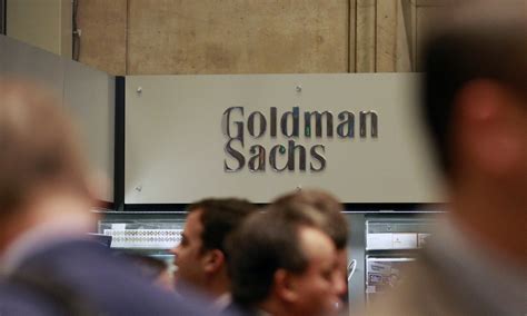 Goldman Sachs Plans Digital Lending For Consumers