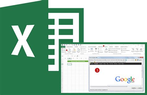 Como Importar Dados Da Web Diretamente Para O Excel