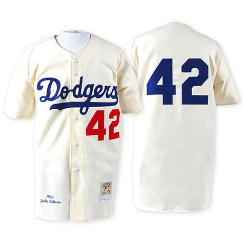 Love this jackie robinson quote about the vital support he received from his. Jackie Robinson Jersey | Jackie Robinson Cool Base and Flex Base Jerseys - Los Angeles Dodgers Store