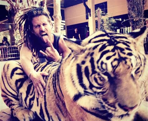 No More Tiger Selfies The Strangest New Laws For 2015 Cbs News