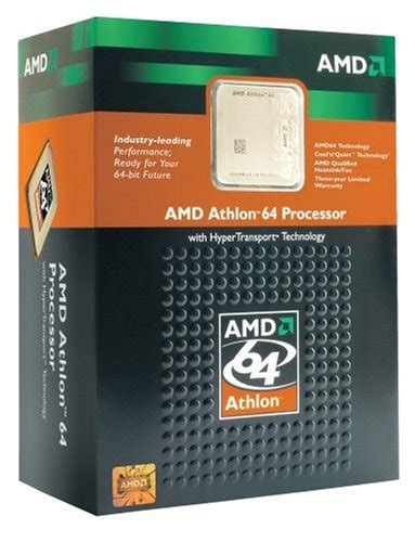 Amd Athlon 64 X2 4800 Processor Socket 939 Electronics