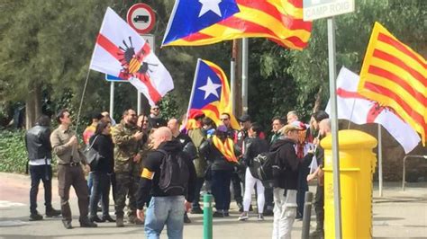 Carles Puigdemont tiene nuevo aliado la ultraderecha xenófoba catalana