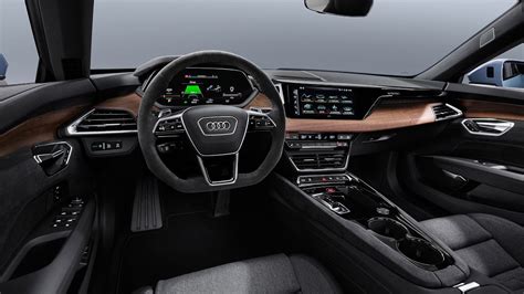 New Audi A6 Avant E Tron Revealed Price Specs And Release Date Carwow