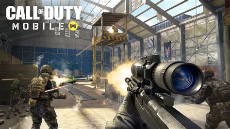 Activision and call of duty are trademarks of activision publishing, inc. Announcing Call of Duty: Mobile, coming to the west on ...