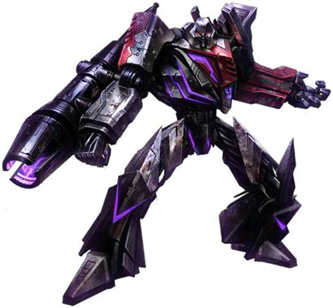 Megatron Transformers Wfc Wiki Fandom