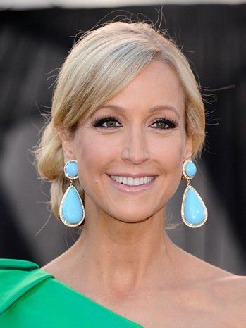 Lara Spencer Promoted To Co Host On Good Morning America