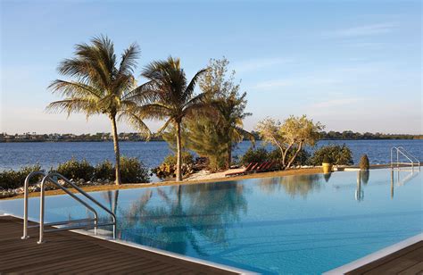 Club Med Sandpiper Bay A Health Conscious Resort Close To Home