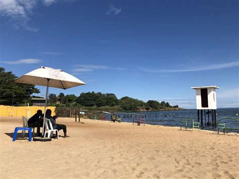 Bildergalerie Spennah Beach Entebbe