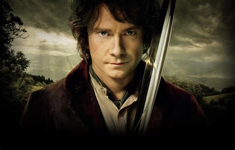 Quelli Di Prima G Lo Hobbit Bilbo Baggins La Sala E Parrini