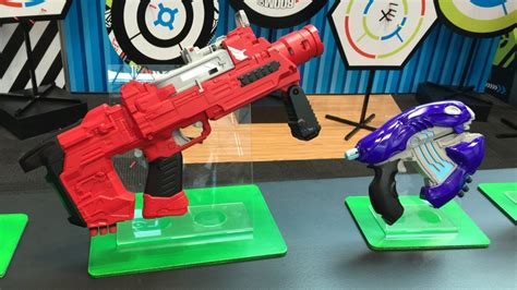 Boomco Halo 5 Smg And Plasma Pistol Chief Canuck Video Game News