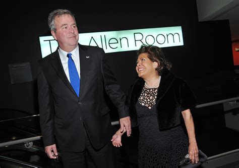 Documents Show The Expensive Tastes Of Jeb Bushs Low Key Wife The