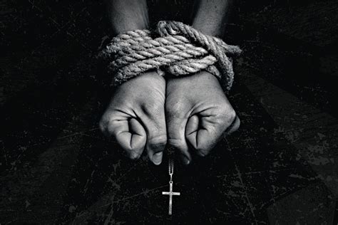 What To Do When You Are Persecuted For Your Faith