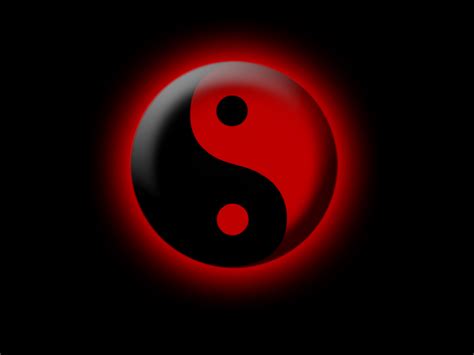 Free Download Yin Yang Full Hd Wallpapers Part 2 1600x900 For Your