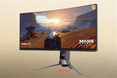 Best Gaming Monitor Top 10 Screens For Pc Ps5 And Xbox Series X