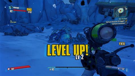 You get xp in every mode, including normal. Borderlands 2 Not Getting Second Season Pass