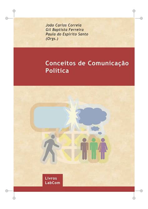 pdf conceitos de comunicação política