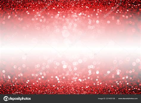 Fancy Dark Ruby Red Black Glitter Sparkle Confetti Background Happy