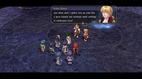 Save 25 On The Legend Of Heroes Trails In The Sky The 3rd On Steam