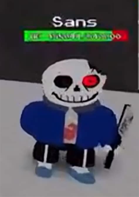 The list is sorted by likes. Horror Sans | Roblox Undertale Monster Mania Wiki | Fandom
