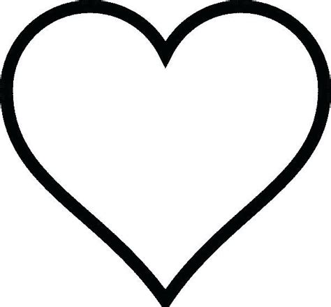 Coloring Heart Shape Coloring heart shape coloring pages of hearts with wings printable heart s