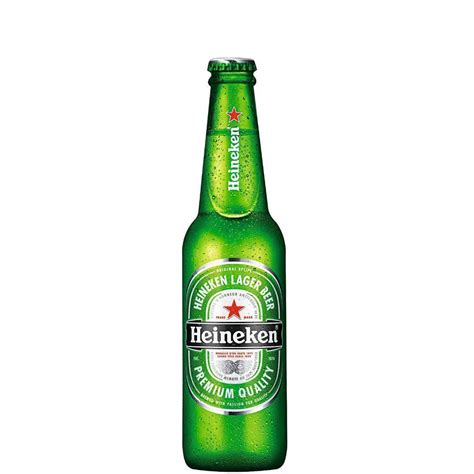 Cerveja Heineken Long Neck 330ml Casa Santa Luzia