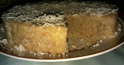 Ada yang small dan medium topping silahkan pilih sendiri 100% homemade 100% halal fast respon. Resep Kue Lebaran: Resep Steamed Banana Cake (Bolu Pisang Kukus)