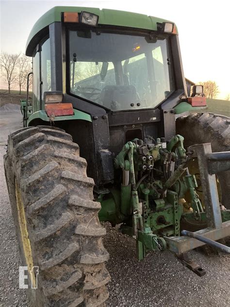 John Deere 6040 Gcffa100 Online Auctions