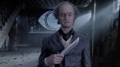 WATCH: Neil Patrick Harris Returns for Season Two of 'A Series of Unfortunate Events' in New ...