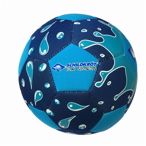 Neoprene Soccer Ball 3 Colours