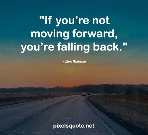 Quotes About Moving Upward Inspiration