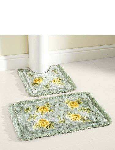 Show all categoriesshow less categories. Two Piece Bathroom Mat Set | Chums
