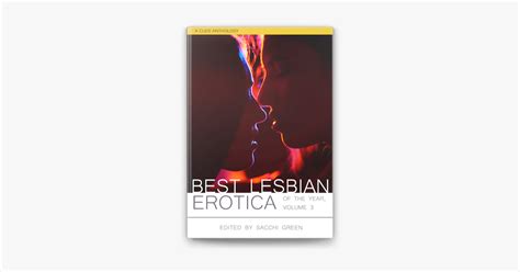 Best Lesbian Erotica Of The Year On Apple Books