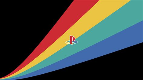 Playstation Edited Version 3840x2160px Wallpapers