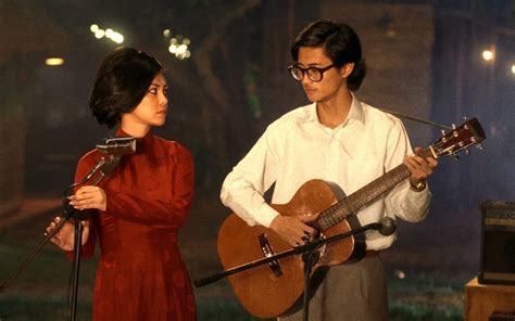 Vì sao Khánh Ly là nhân vật nữ hay nhất trong phim về Trịnh Công Sơn Hậu trường phim Việt