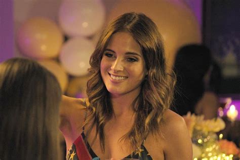 Binky Felstead Returns To Made In Chelsea A Year After She Quit The