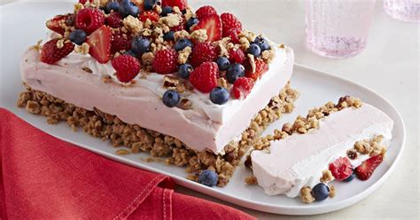 10 Best Frozen Mixed Berry Desserts Recipes Yummly