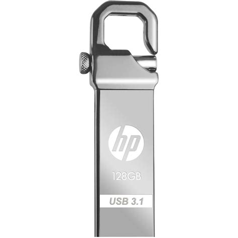 Buy The Hp X750w 128gb Usb31 Flash Drive Ultra Compact Clip On Usb