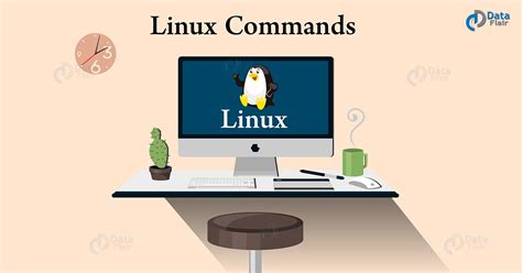 34 Basic Linux Commands With Syntax Part Ii Dataflair